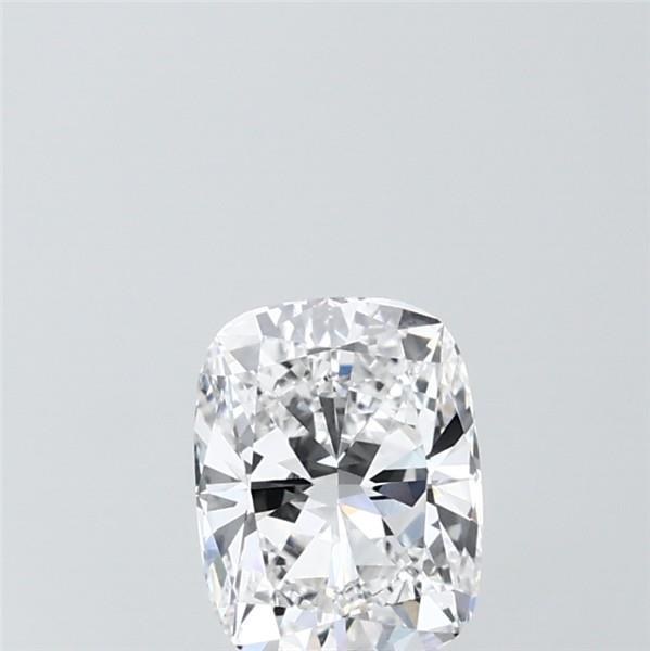 1.02ct Cushion Lab-Grown Diamond · E VVS2 · IGI