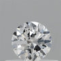 0.31ct Round Lab-Grown Diamond · E VVS2 · IGI