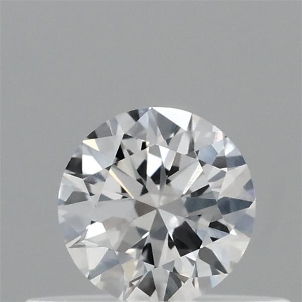 0.31ct Round Lab-Grown Diamond · E VVS2 · IGI