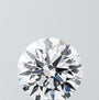 2.03ct Round Lab-Grown Diamond · E VS1 · IGI
