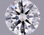 1.00ct Round Lab-Grown Diamond · D IF · IGI