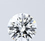 2.03ct Round Lab-Grown Diamond · E VVS2 · IGI