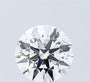 2.00ct Round Lab-Grown Diamond · E VVS2 · IGI