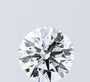 2.02ct Round Lab-Grown Diamond · F VVS2 · IGI