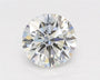1.00ct Round Lab-Grown Diamond · F VS2 · IGI