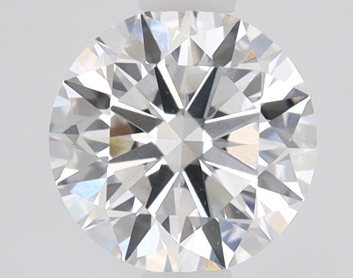 1.50ct Round Lab-Grown Diamond · G VS2 · IGI