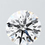 2.01ct Round Lab-Grown Diamond · E VVS2 · IGI