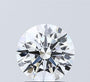 2.05ct Round Lab-Grown Diamond · D VVS2 · IGI