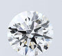 3.01ct Oval Lab-Grown Diamond · E VS1 · IGI