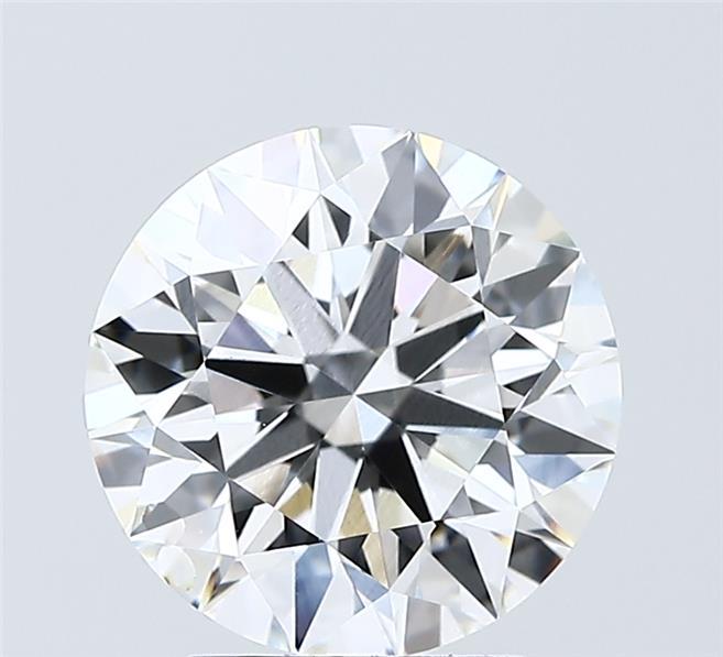 3.01ct Oval Lab-Grown Diamond · E VS1 · IGI