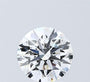 2.05ct Round Lab-Grown Diamond · D VVS2 · IGI