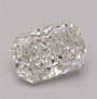 1.02ct Radiant Lab-Grown Diamond · H IF · GIA