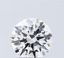 2.01ct Round Lab-Grown Diamond · E VVS2 · IGI