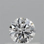 0.31ct Round Lab-Grown Diamond · E VVS2 · IGI