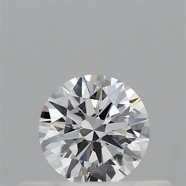 0.31ct Round Lab-Grown Diamond · E VVS2 · IGI