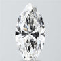 2.01ct Round Lab-Grown Diamond · E VVS2 · IGI