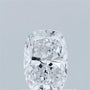 0.51ct Cushion Lab-Grown Diamond · D VVS2 · IGI