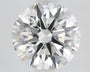 2.02ct Round Lab-Grown Diamond · G VS2 · IGI