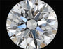 1.11ct Round Lab-Grown Diamond · D VS2 · IGI