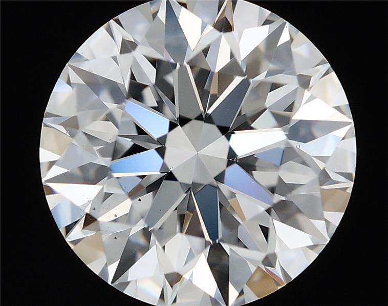 1.11ct Round Lab-Grown Diamond · D VS2 · IGI