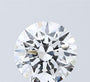 3.01ct Round Lab-Grown Diamond · E VVS1 · IGI