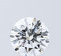 2.00ct Round Lab-Grown Diamond · E VVS2 · IGI