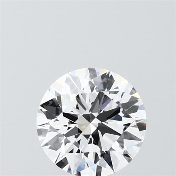 1.00ct Round Lab-Grown Diamond · D VS1 · IGI