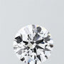 1.00ct Round Lab-Grown Diamond · D VS1 · IGI