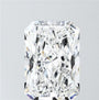 6.02ct Radiant Lab-Grown Diamond · E VVS2 · IGI