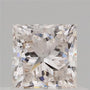 0.50ct Princess Lab-Grown Diamond · G VS2 · IGI