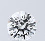 2.02ct Round Lab-Grown Diamond · E VVS2 · IGI