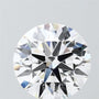 2.01ct Round Lab-Grown Diamond · E VVS2 · IGI