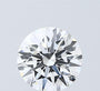 2.05ct Round Lab-Grown Diamond · D VVS2 · IGI