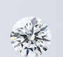 2.05ct Round Lab-Grown Diamond · D VVS2 · IGI
