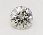 1.04ct Round Lab-Grown Diamond · G VVS2 · IGI