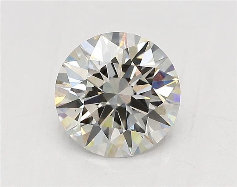 1.04ct Round Lab-Grown Diamond · G VVS2 · IGI