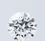 2.05ct Round Lab-Grown Diamond · D VVS2 · IGI
