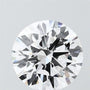 2.00ct Round Lab-Grown Diamond · E VVS2 · IGI