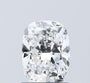 1.01ct Cushion Lab-Grown Diamond · D VVS2 · IGI