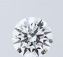 2.05ct Round Lab-Grown Diamond · D VVS2 · IGI