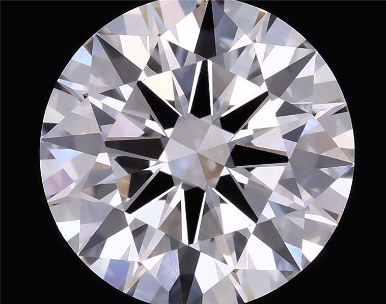 1.60ct Round Lab-Grown Diamond · E VS1 · IGI