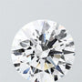 2.00ct Round Lab-Grown Diamond · E VVS2 · IGI