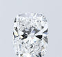 1.50ct Cushion Lab-Grown Diamond · E VVS2 · IGI