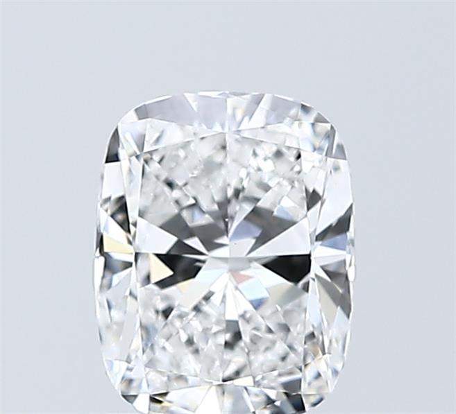 1.50ct Cushion Lab-Grown Diamond · E VVS2 · IGI