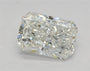 1.54ct Radiant Lab-Grown Diamond · E VVS2 · IGI