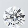 6.04ct Round Lab-Grown Diamond · E VVS2 · IGI