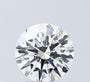 2.03ct Round Lab-Grown Diamond · E VVS2 · IGI