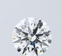 2.05ct Round Lab-Grown Diamond · D VVS2 · IGI