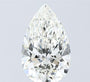 2.00ct Round Lab-Grown Diamond · D VS1 · IGI