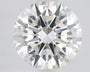 2.03ct Round Lab-Grown Diamond · G VS1 · IGI